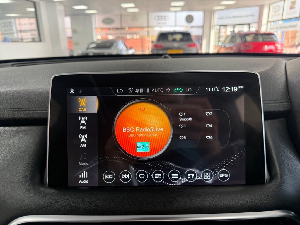 Used MG MG HS 2022 for sale - 77981552: Photo 37