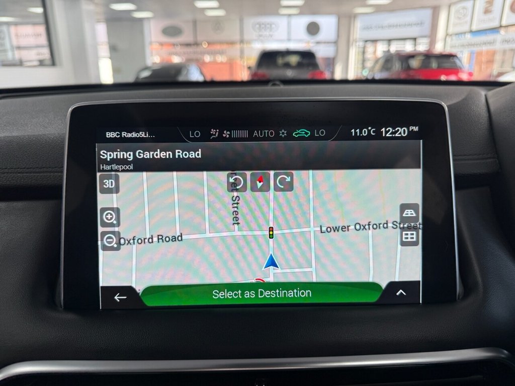 Used MG MG HS 2022 for sale - 77981552: Photo 38