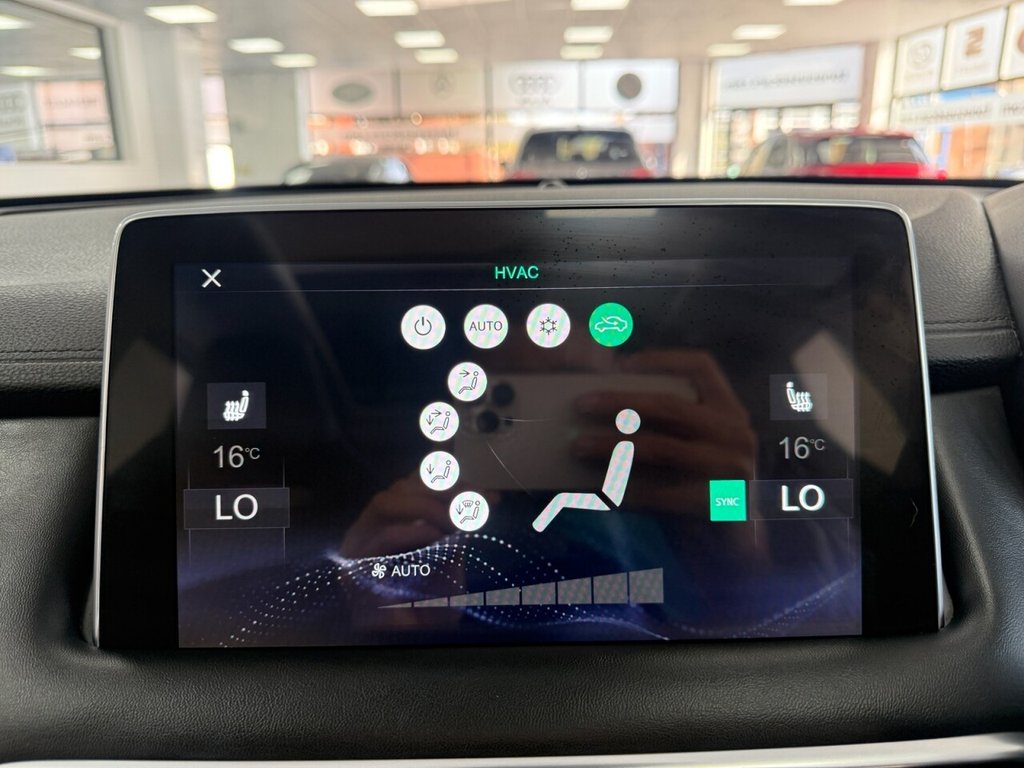 Used MG MG HS 2022 for sale - 77981552: Photo 39