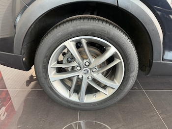 Used MG MG HS 2022 for sale - 77981552: Photo