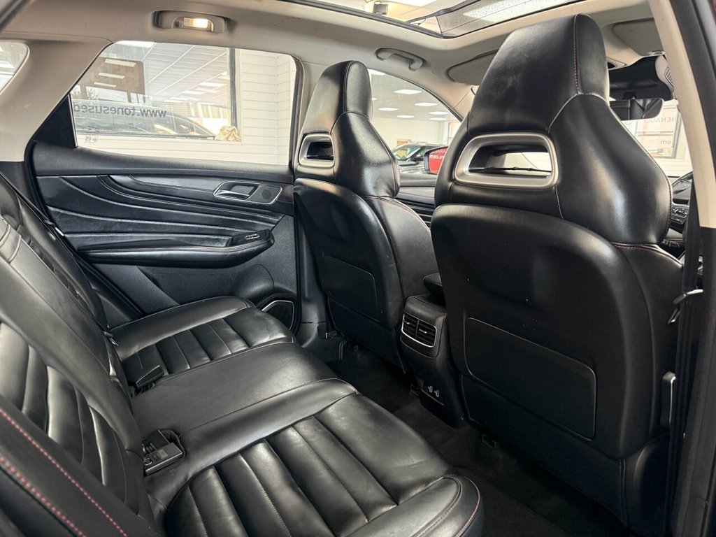 Used MG MG HS 2022 for sale - 77981552: Photo 4