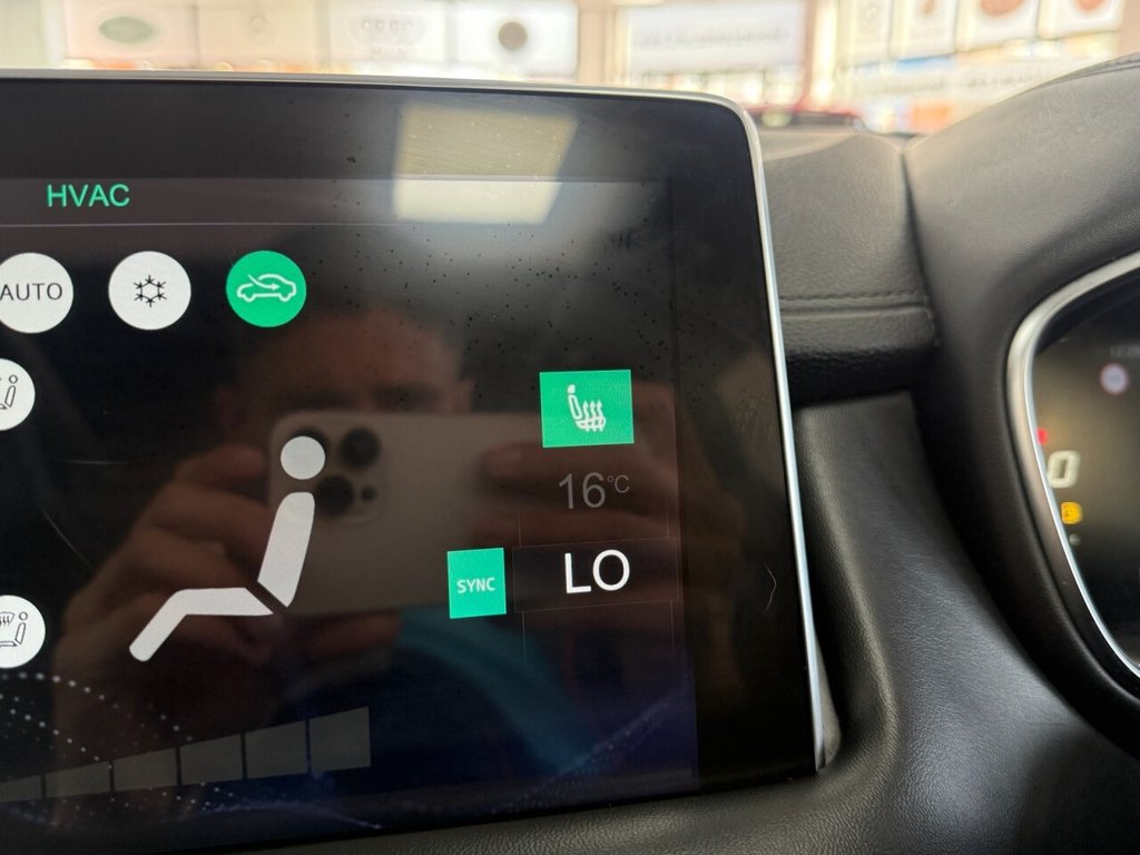 Used MG MG HS 2022 for sale - 77981552: Photo 40