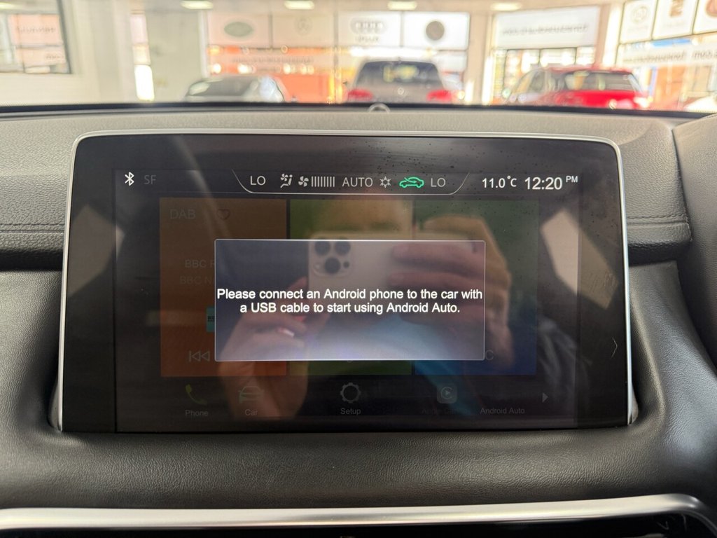 Used MG MG HS 2022 for sale - 77981552: Photo 41