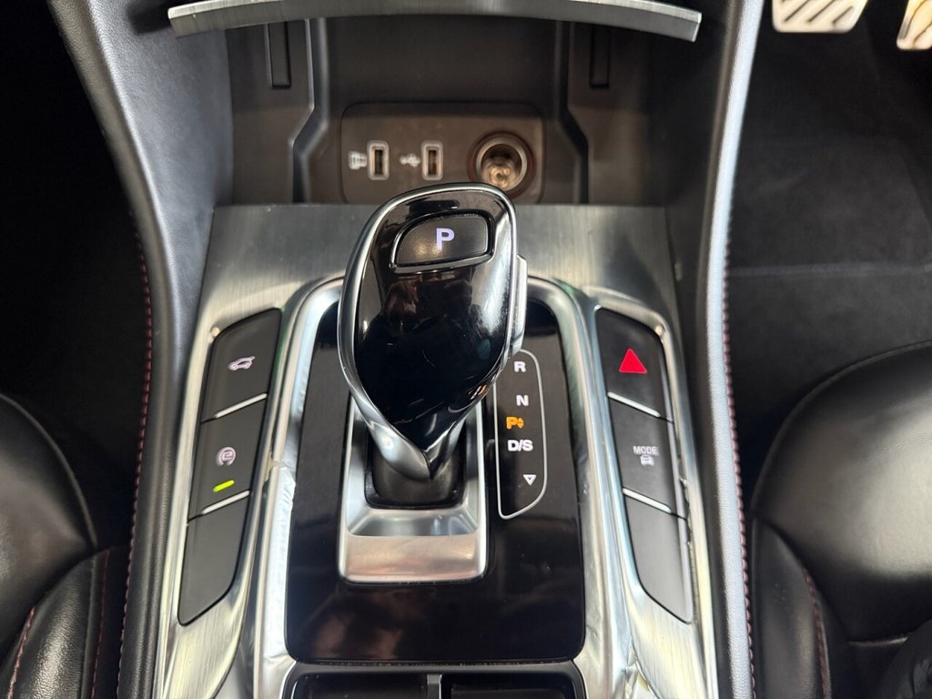 Used MG MG HS 2022 for sale - 77981552: Photo 44