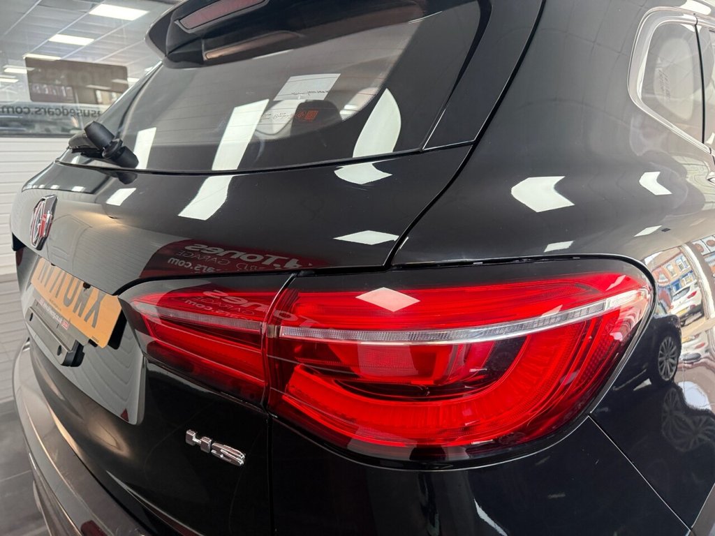 Used MG MG HS 2022 for sale - 77981552: Photo 8