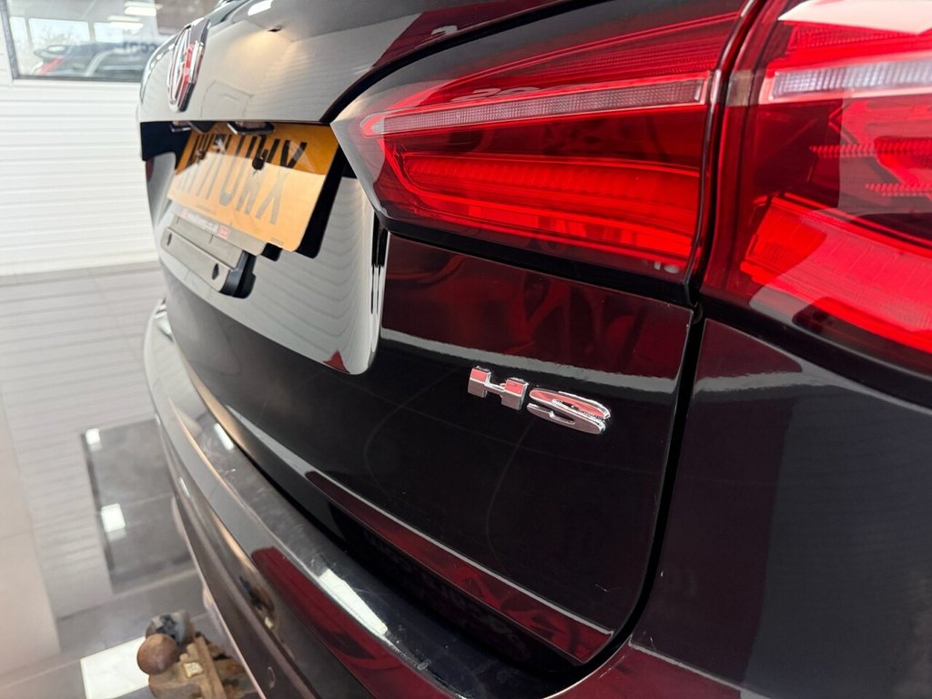 Used MG MG HS 2022 for sale - 77981552: Photo 9