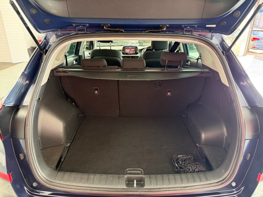 Used Hyundai TUCSON 2019 for sale - 76776692: Photo 11