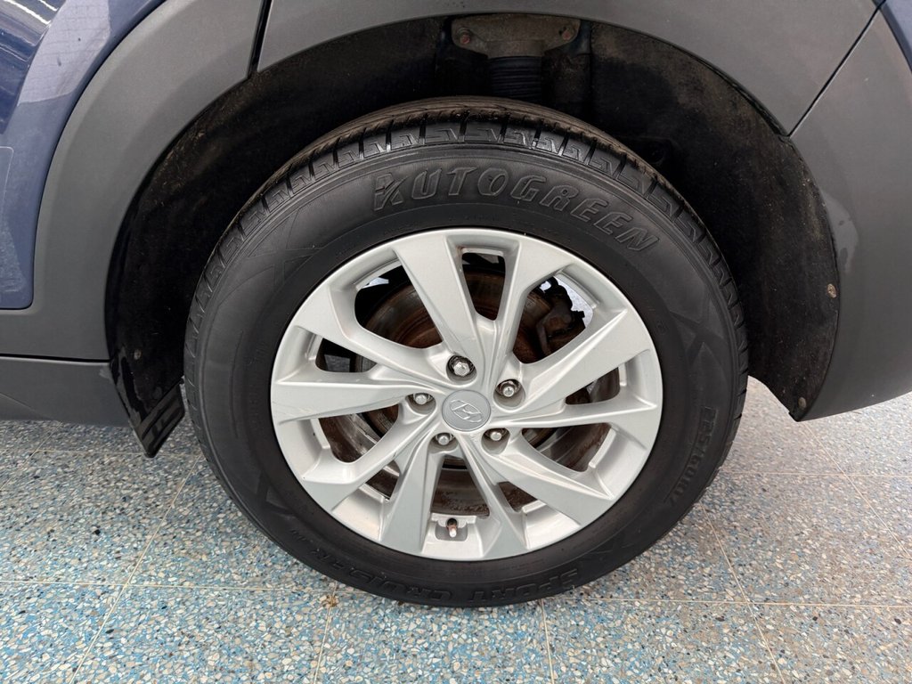 Used Hyundai TUCSON 2019 for sale - 76776692: Photo 14