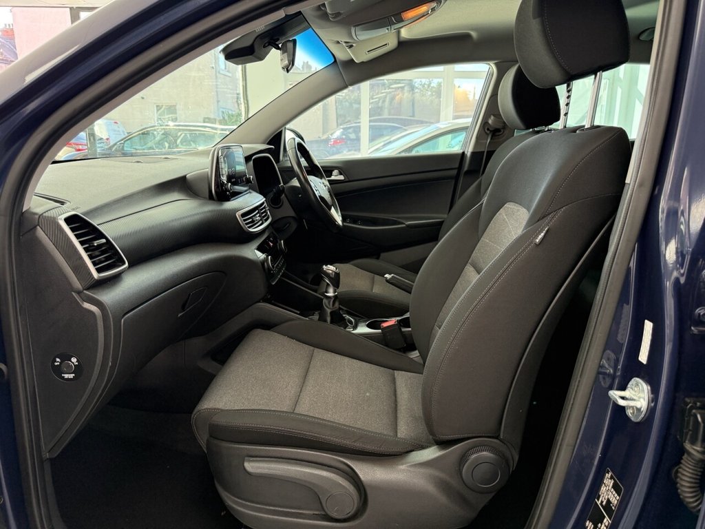 Used Hyundai TUCSON 2019 for sale - 76776692: Photo 16