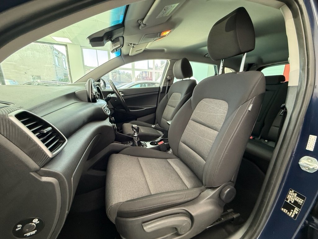 Used Hyundai TUCSON 2019 for sale - 76776692: Photo 17