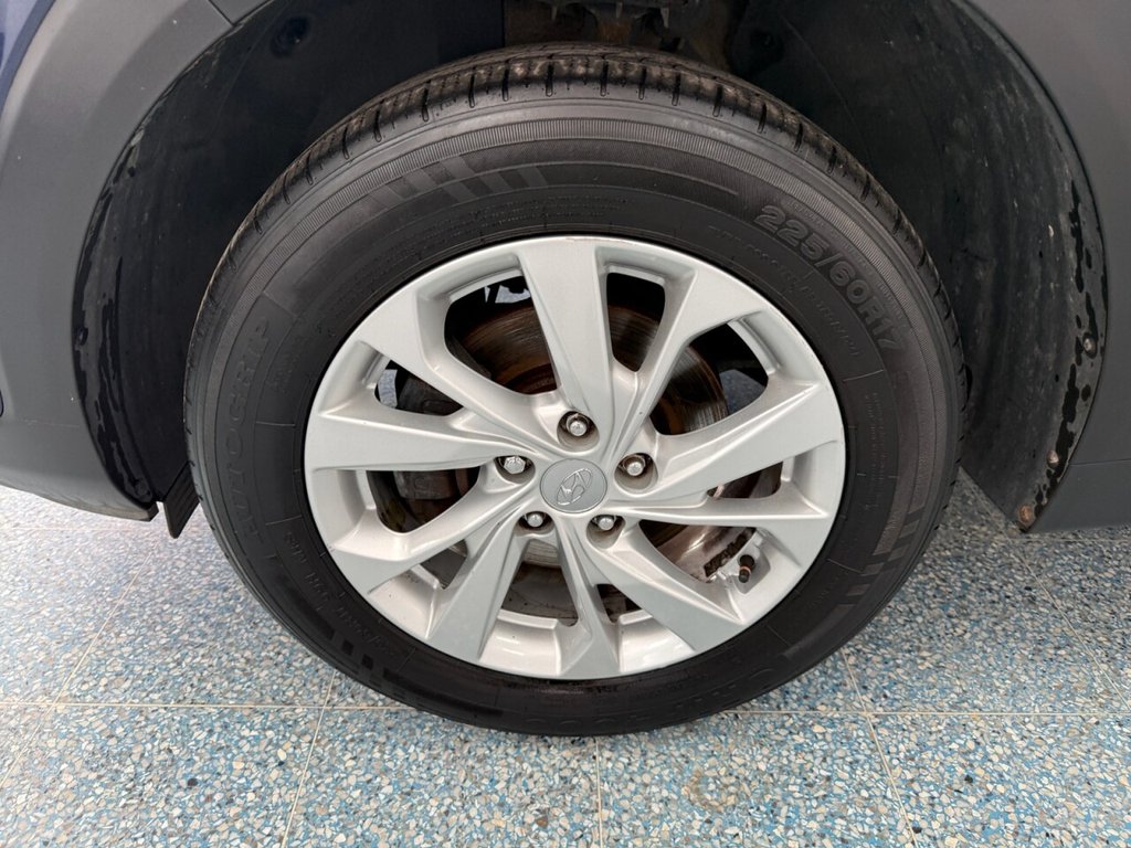 Used Hyundai TUCSON 2019 for sale - 76776692: Photo 20