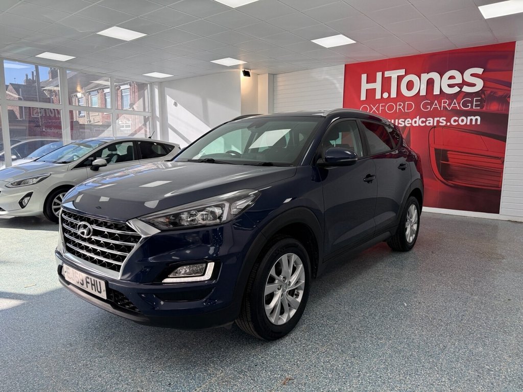 Used Hyundai TUCSON 2019 for sale - 76776692: Photo 21