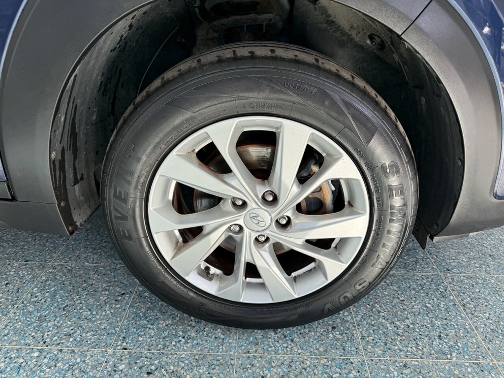 Used Hyundai TUCSON 2019 for sale - 76776692: Photo 23