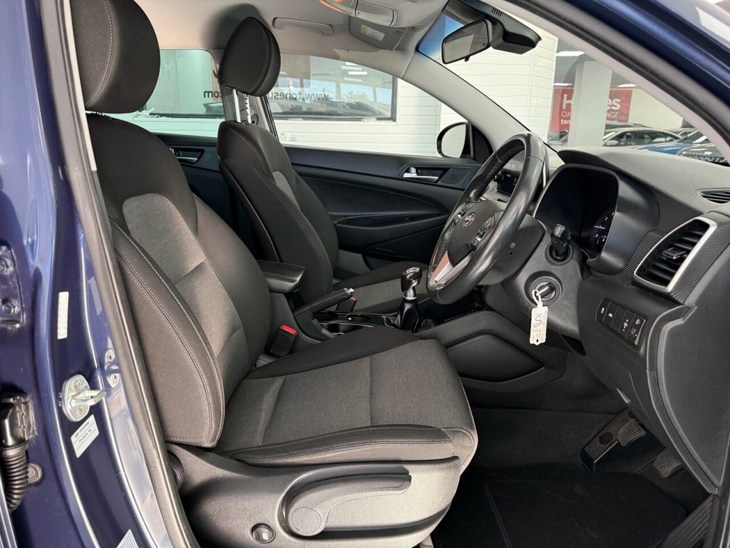 Used Hyundai TUCSON 2019 for sale - 76776692: Photo 25