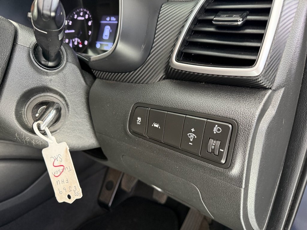 Used Hyundai TUCSON 2019 for sale - 76776692: Photo 27