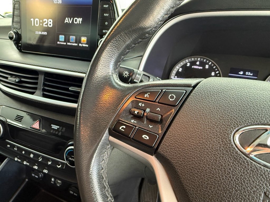 Used Hyundai TUCSON 2019 for sale - 76776692: Photo 29