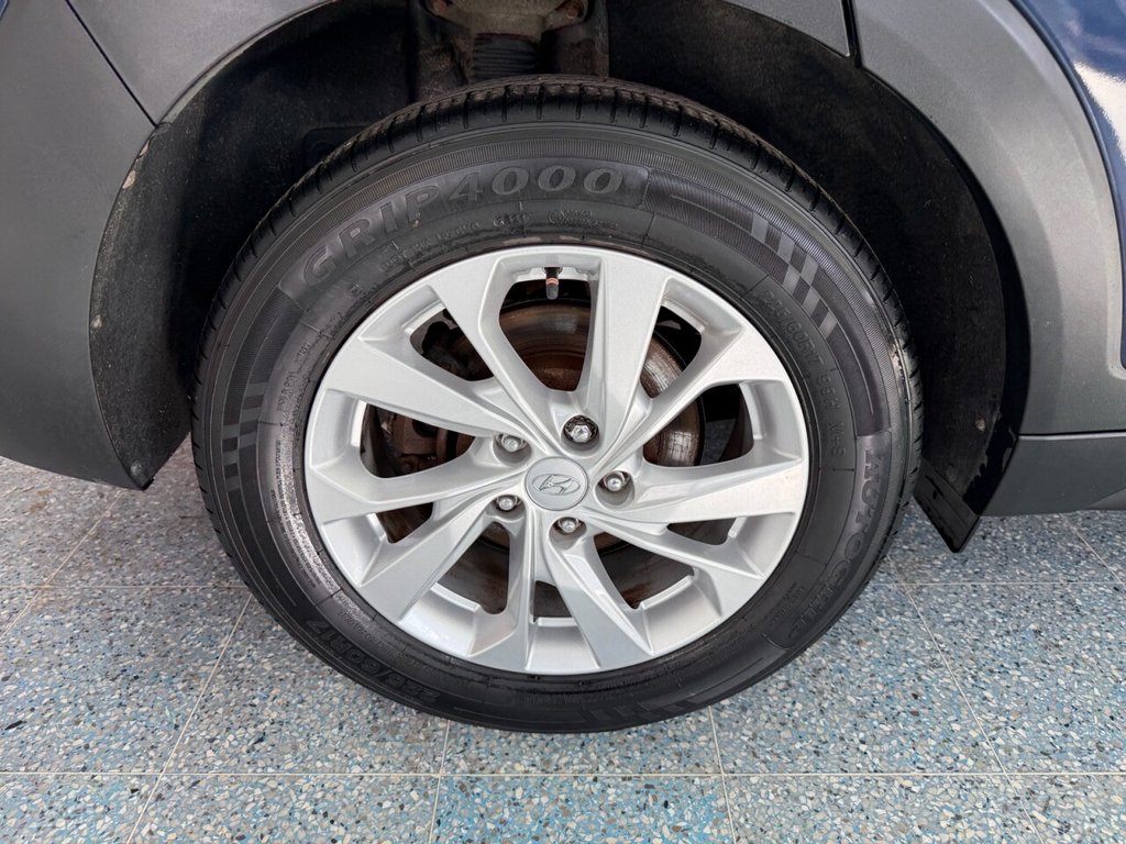 Used Hyundai TUCSON 2019 for sale - 76776692: Photo 3