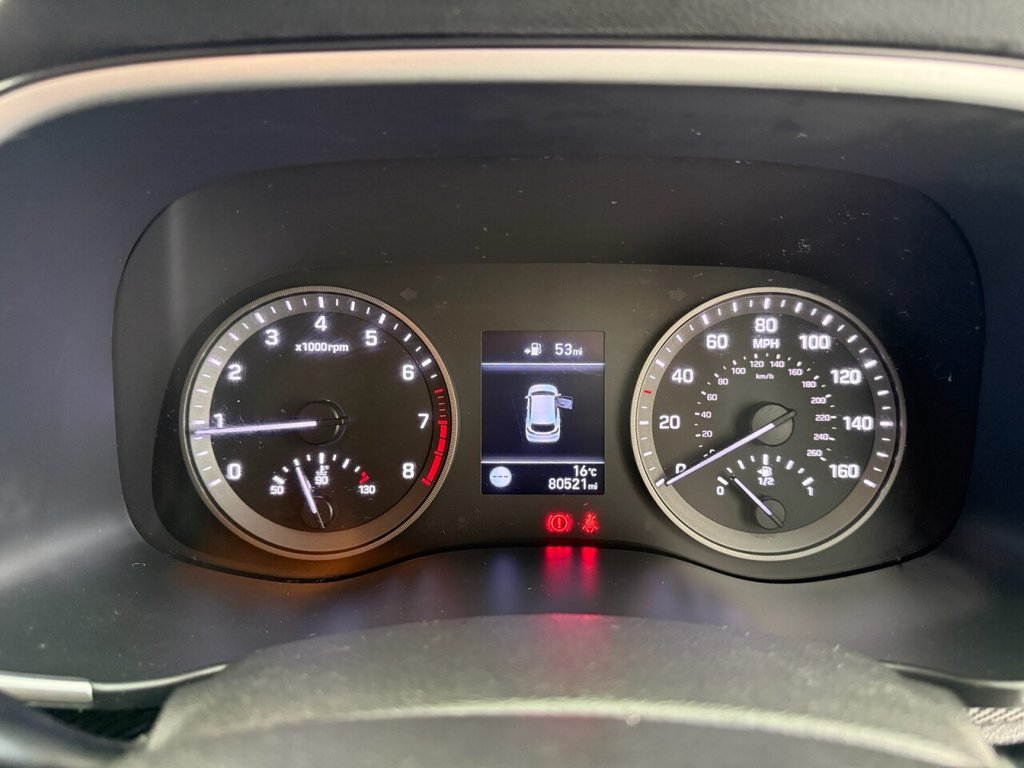 Used Hyundai TUCSON 2019 for sale - 76776692: Photo 31