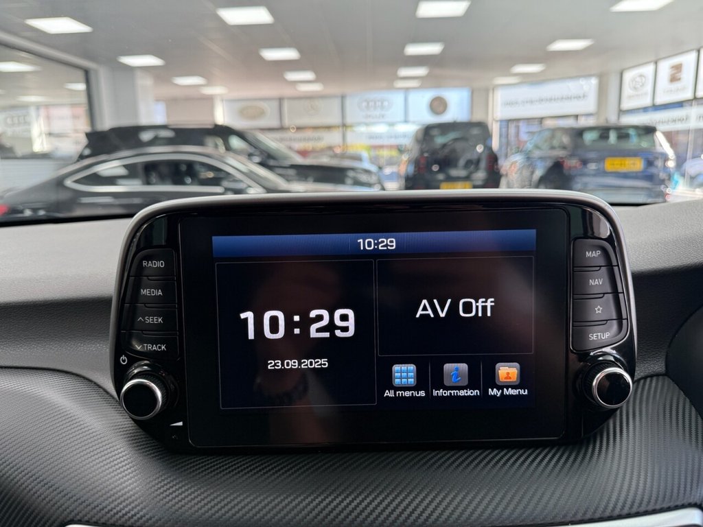 Used Hyundai TUCSON 2019 for sale - 76776692: Photo 32