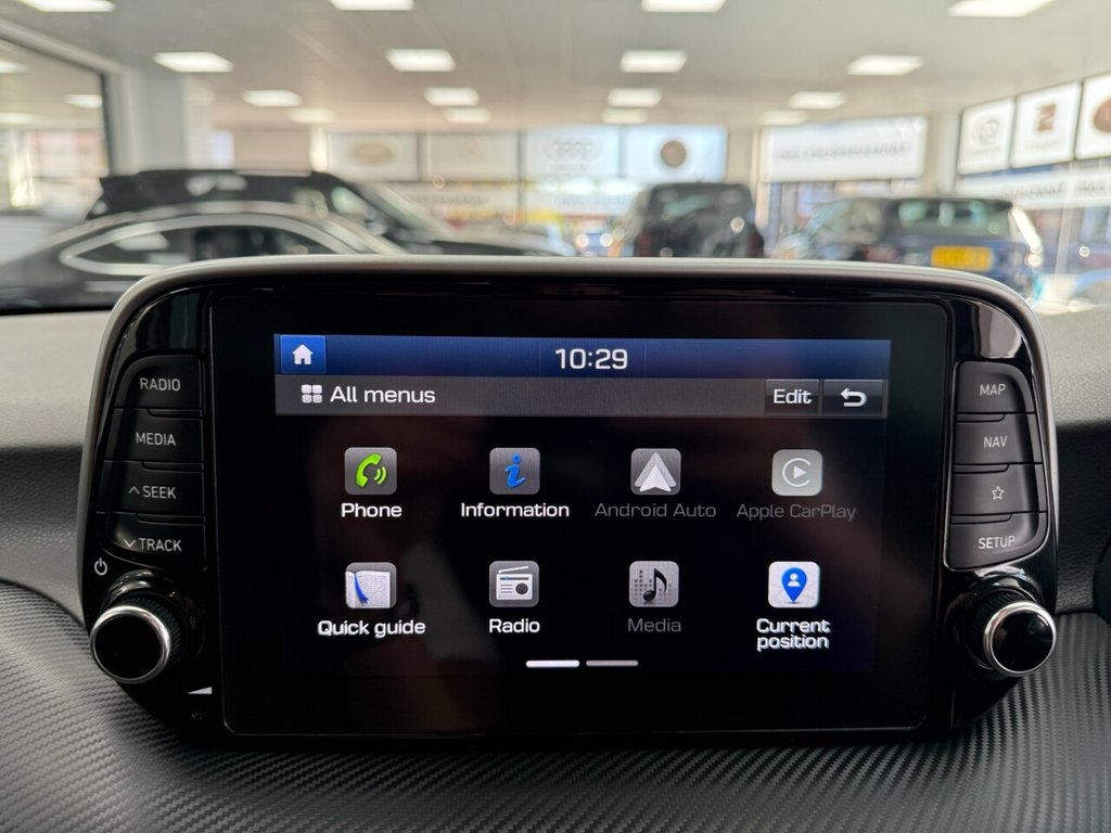 Used Hyundai TUCSON 2019 for sale - 76776692: Photo 34