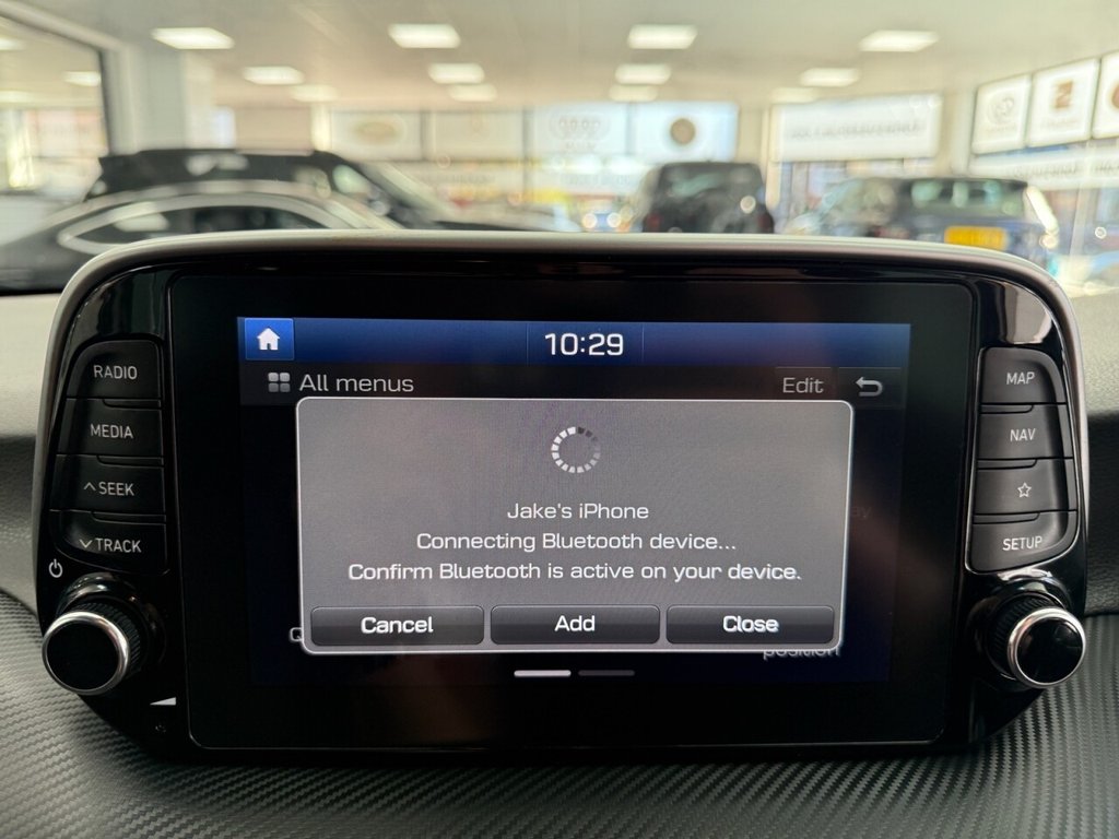 Used Hyundai TUCSON 2019 for sale - 76776692: Photo 35