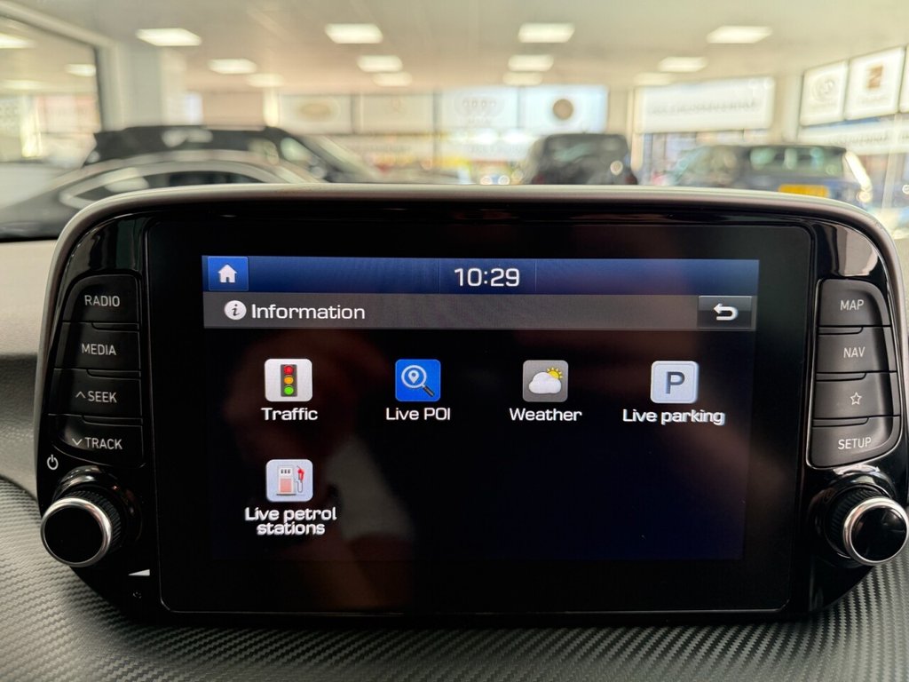 Used Hyundai TUCSON 2019 for sale - 76776692: Photo 36