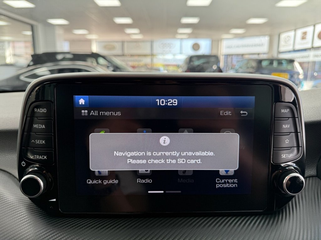 Used Hyundai TUCSON 2019 for sale - 76776692: Photo 37