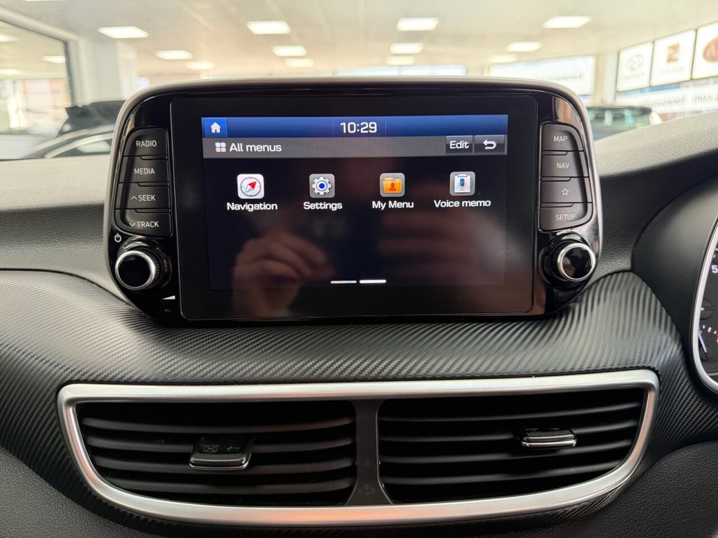 Used Hyundai TUCSON 2019 for sale - 76776692: Photo 38