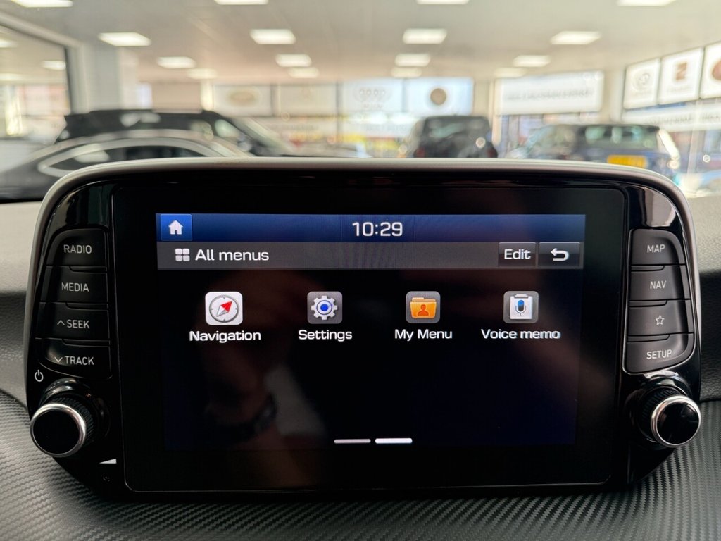 Used Hyundai TUCSON 2019 for sale - 76776692: Photo 39