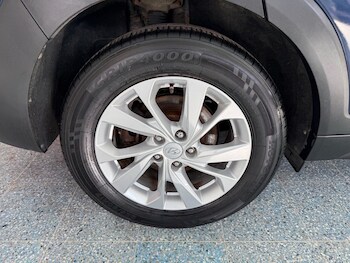 Used Hyundai TUCSON 2019 for sale - 76776692: Photo