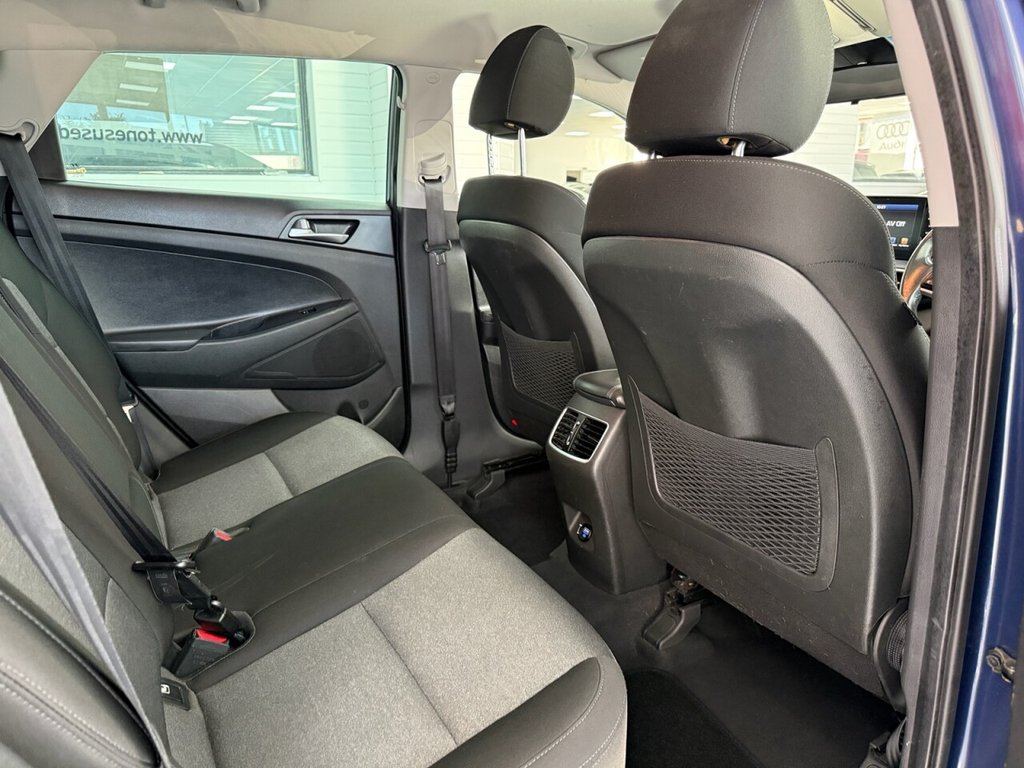 Used Hyundai TUCSON 2019 for sale - 76776692: Photo 4