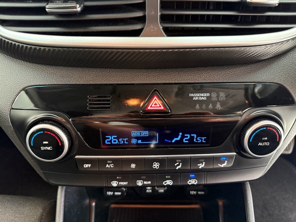 Used Hyundai TUCSON 2019 for sale - 76776692: Photo 41