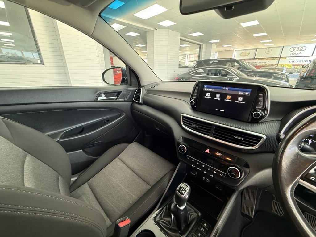 Used Hyundai TUCSON 2019 for sale - 76776692: Photo 45