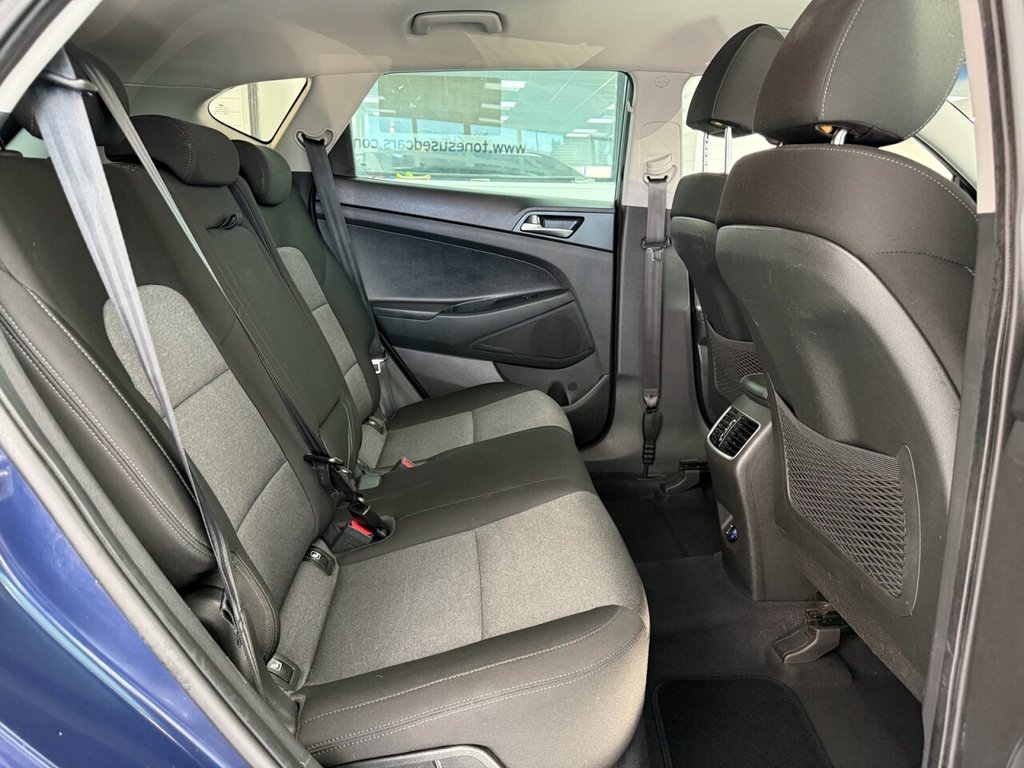 Used Hyundai TUCSON 2019 for sale - 76776692: Photo 5