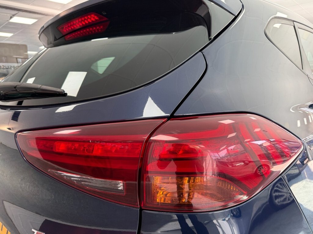 Used Hyundai TUCSON 2019 for sale - 76776692: Photo 7