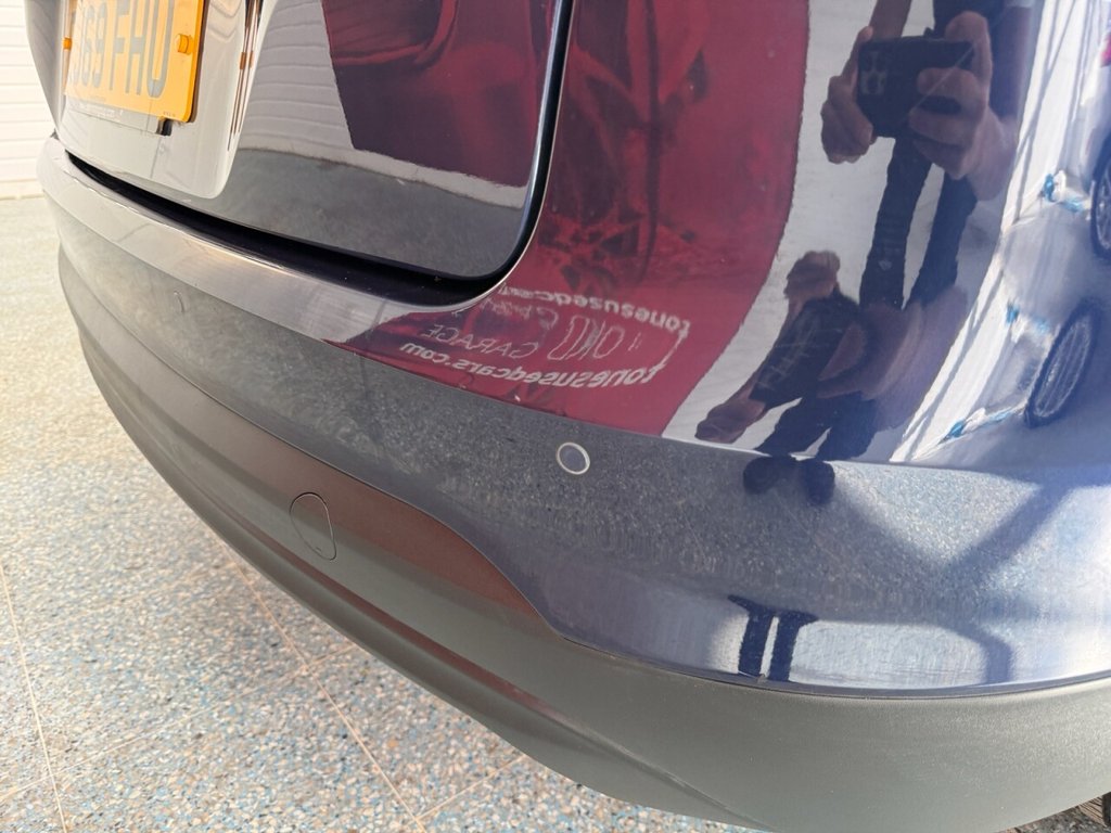 Used Hyundai TUCSON 2019 for sale - 76776692: Photo 9