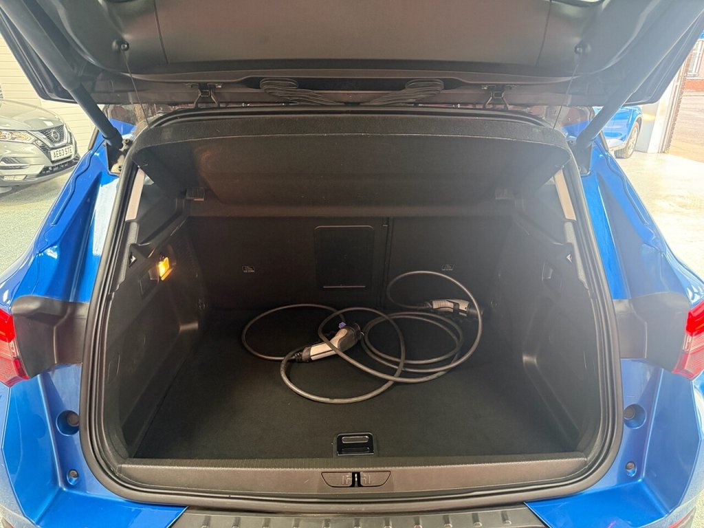 Used Vauxhall Grandland X 2020 for sale - 76776697: Photo 11