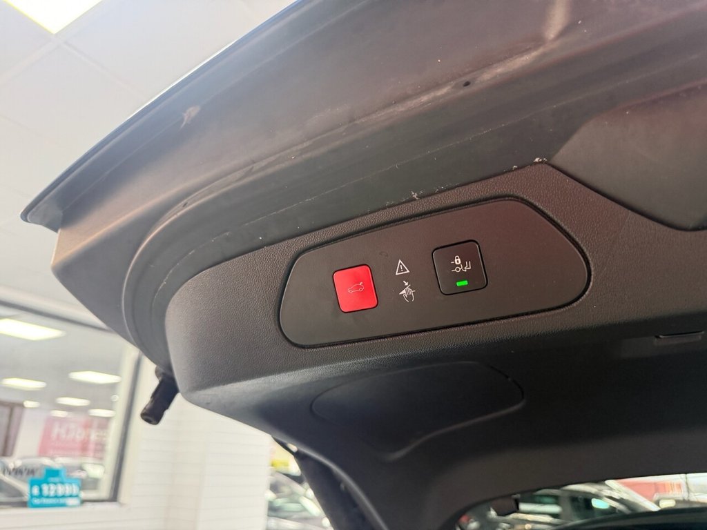 Used Vauxhall Grandland X 2020 for sale - 76776697: Photo 12