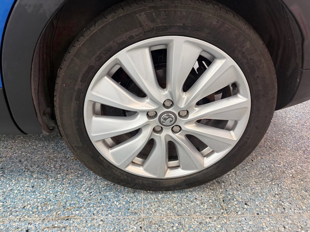 Used Vauxhall Grandland X 2020 for sale - 76776697: Photo 15