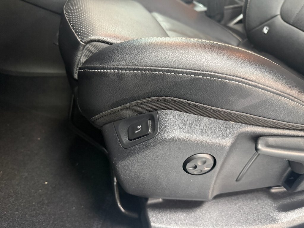 Used Vauxhall Grandland X 2020 for sale - 76776697: Photo 19