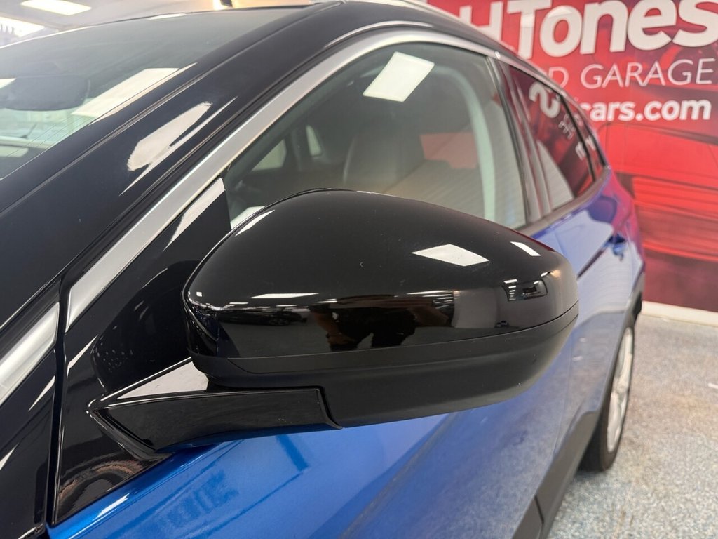 Used Vauxhall Grandland X 2020 for sale - 76776697: Photo 21