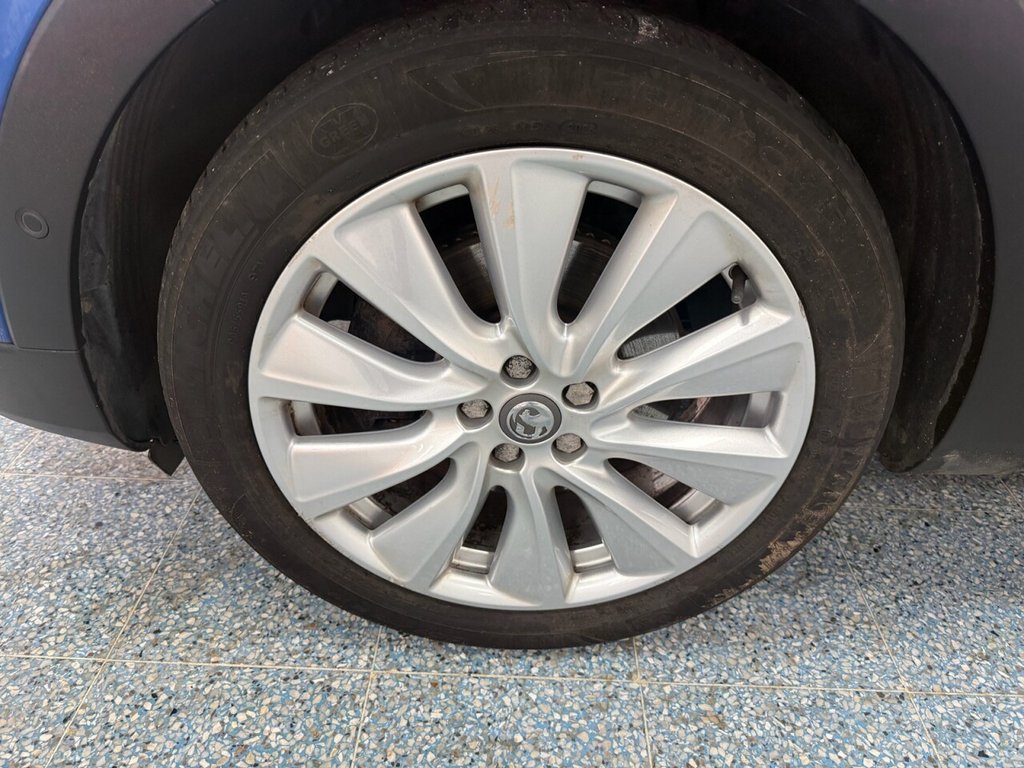 Used Vauxhall Grandland X 2020 for sale - 76776697: Photo 22