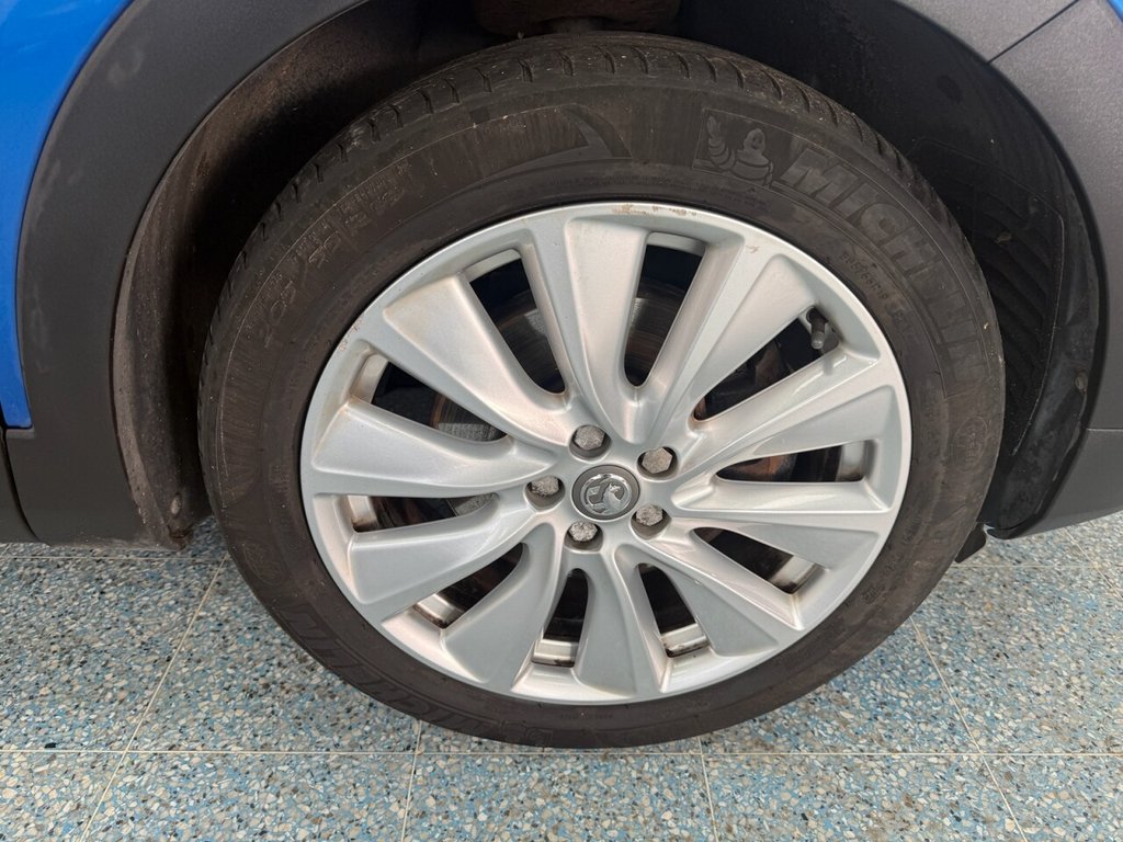 Used Vauxhall Grandland X 2020 for sale - 76776697: Photo 25