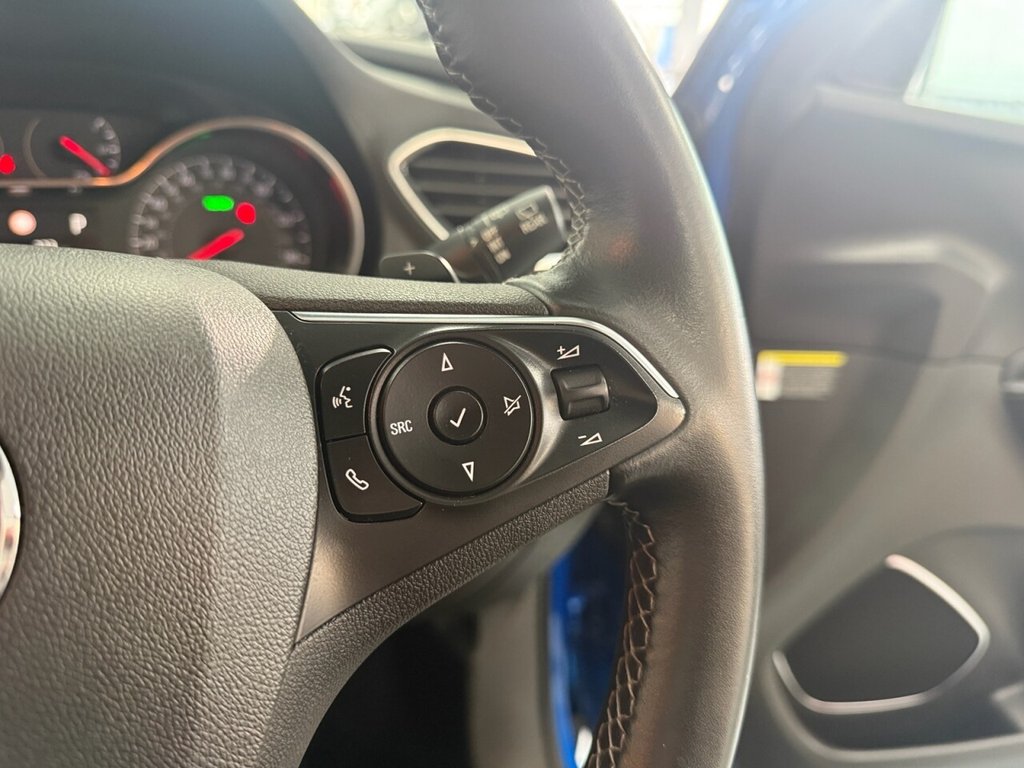 Used Vauxhall Grandland X 2020 for sale - 76776697: Photo 35