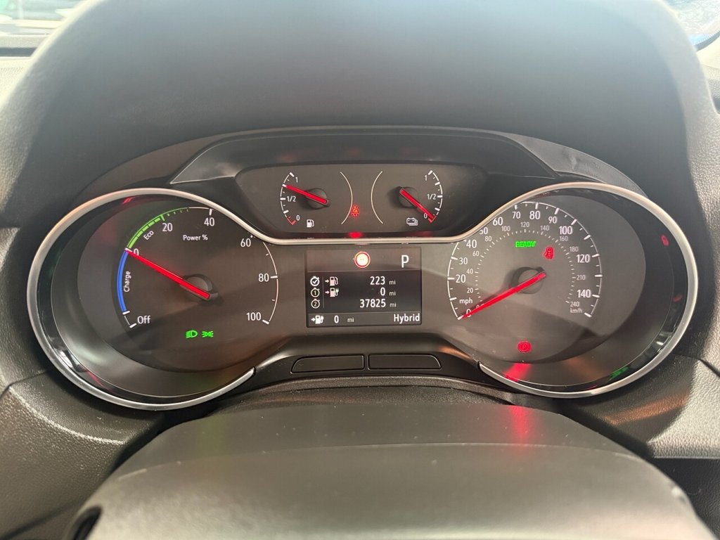 Used Vauxhall Grandland X 2020 for sale - 76776697: Photo 36