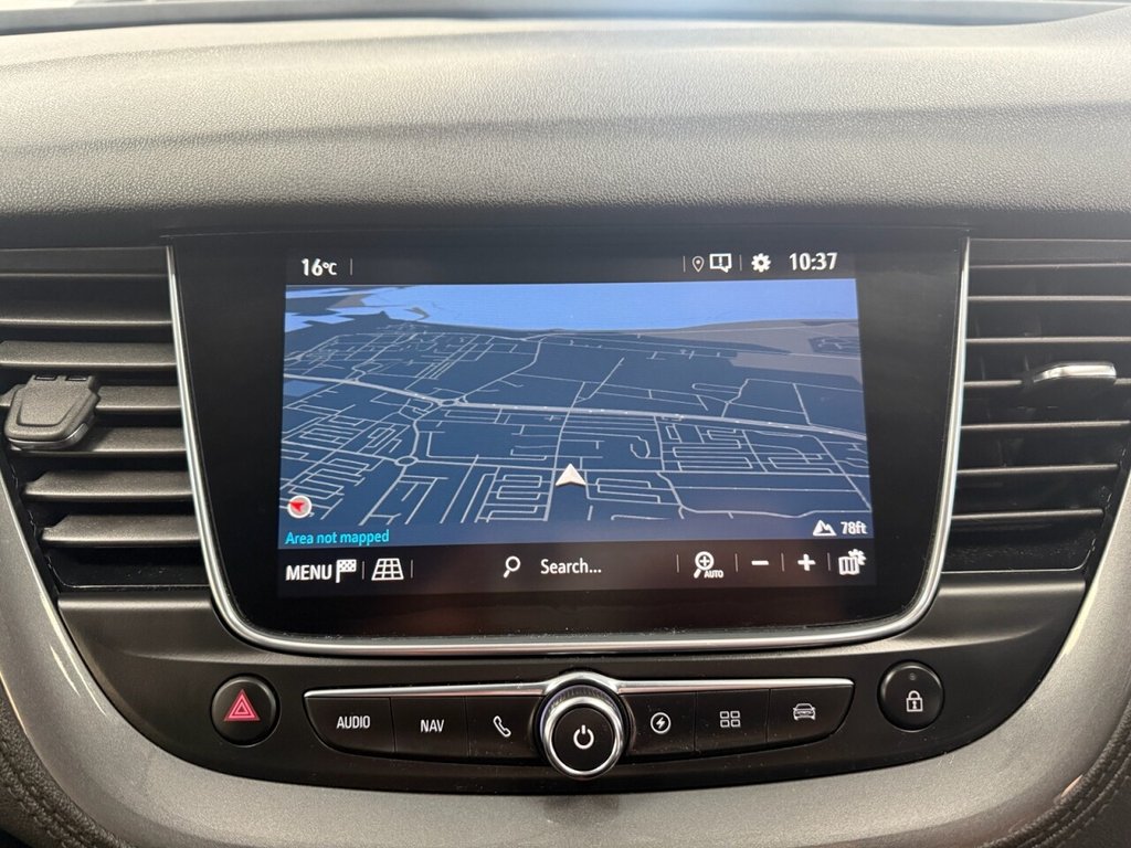 Used Vauxhall Grandland X 2020 for sale - 76776697: Photo 38