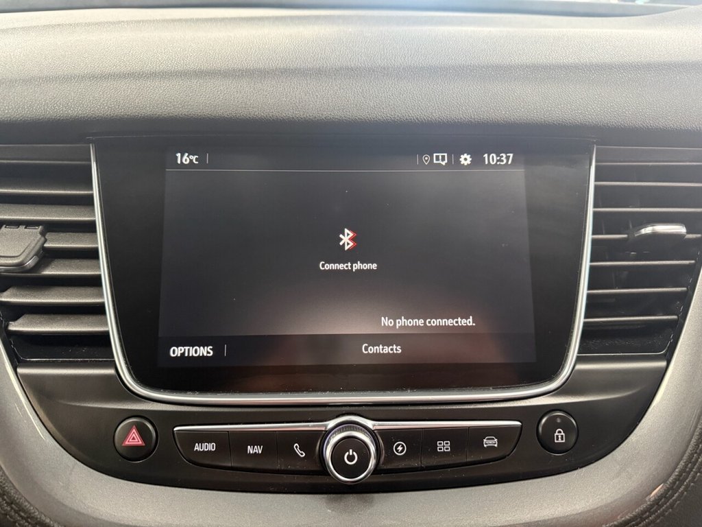 Used Vauxhall Grandland X 2020 for sale - 76776697: Photo 39