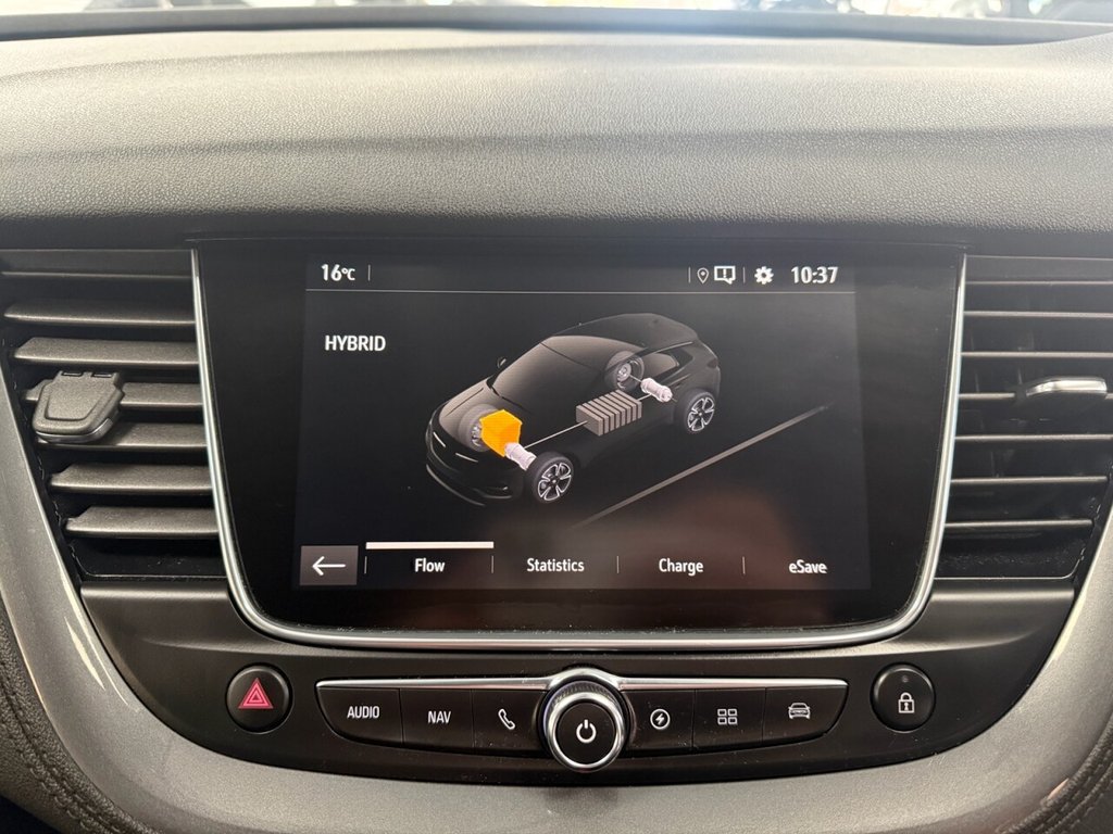 Used Vauxhall Grandland X 2020 for sale - 76776697: Photo 40