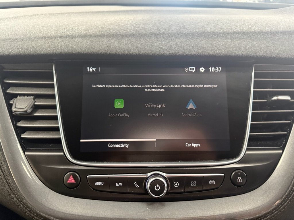 Used Vauxhall Grandland X 2020 for sale - 76776697: Photo 41