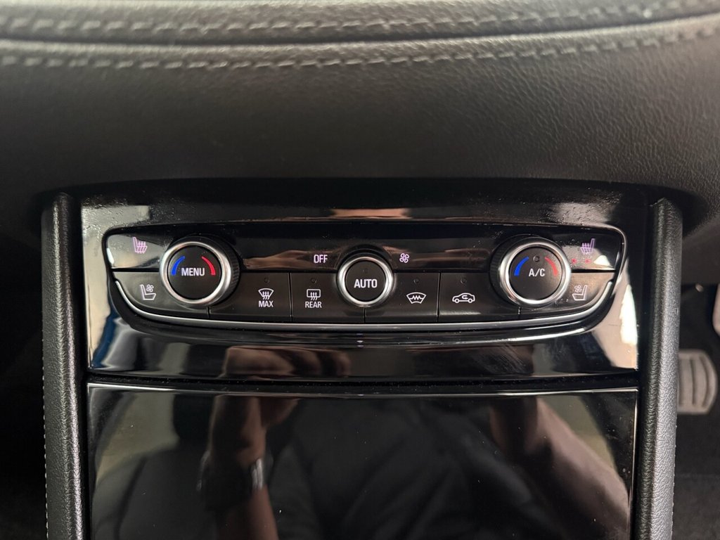 Used Vauxhall Grandland X 2020 for sale - 76776697: Photo 43